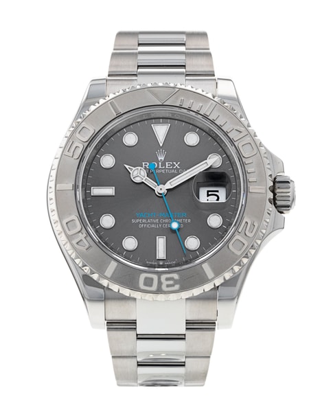 Rolex Yacht-Master 126622